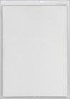 1994 Marvel Universe Holograms (Trading Card) #4 - Silver Surfer