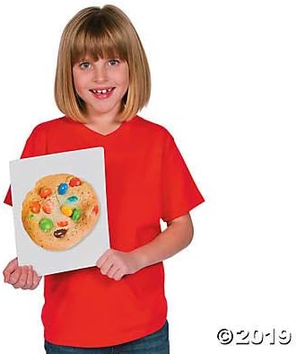 Fun Express Giant Memory Matching Game for Kids Ages 3-8 - 48 Jumbo Cards Educational Learning Toy | Preschool Board Games for Toddler Activities | Indoor & Outdoor Play for Classroom & Family