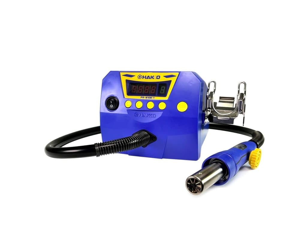 Hakko FR810B-05 SMD Hot Air Rework Station