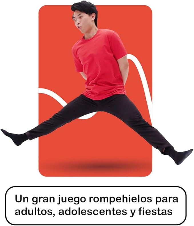 That Sound Game A noisy game for weird people Ese Juego de Los Sonidos (Spanish Language Version)
