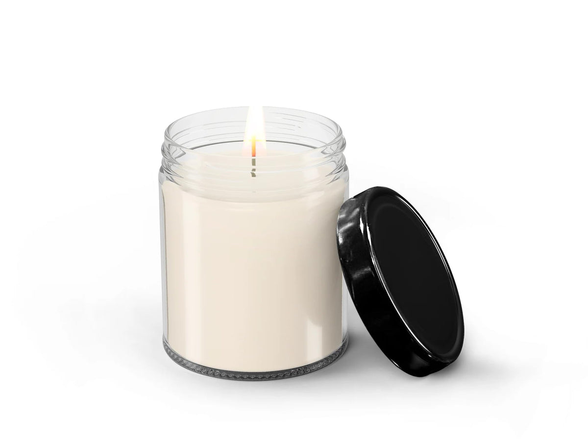 World's Best Animal Physiotherapist Candle for Christmas Party - Gifts for Coworker Veterinary Physiotherapist Employee Boss Manager Men & Women - 9oz Vanilla Scented Soy Wax