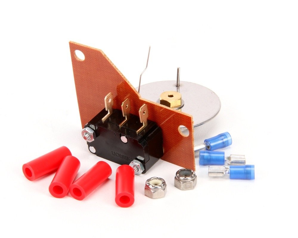 Stero Dishwasher A10-2054 Micro Float Switch Assembly
