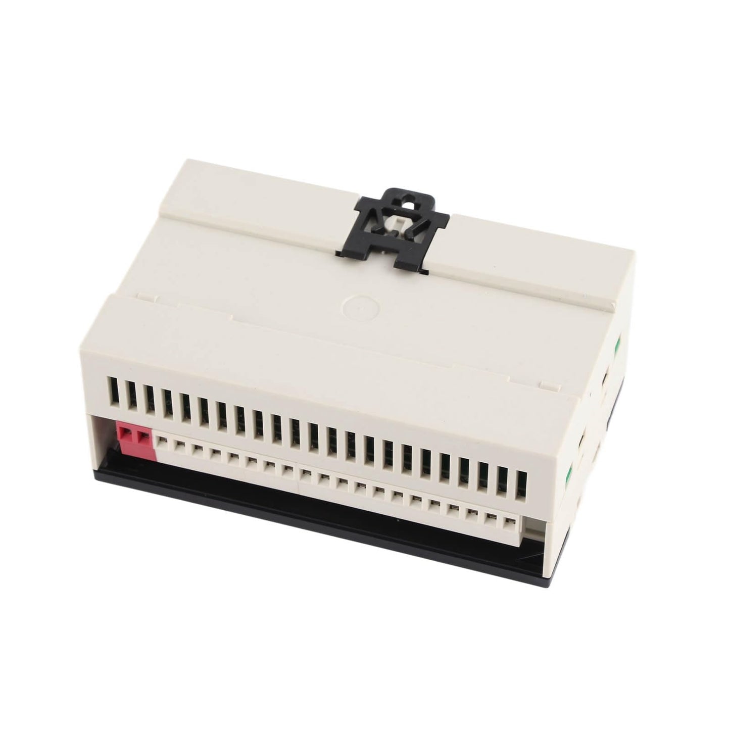 Programmable Logic Controller PLC with DC24V Analog Input Ethernet Port Optocoupler Isolation Industrial Automation Control System for Machine Automation