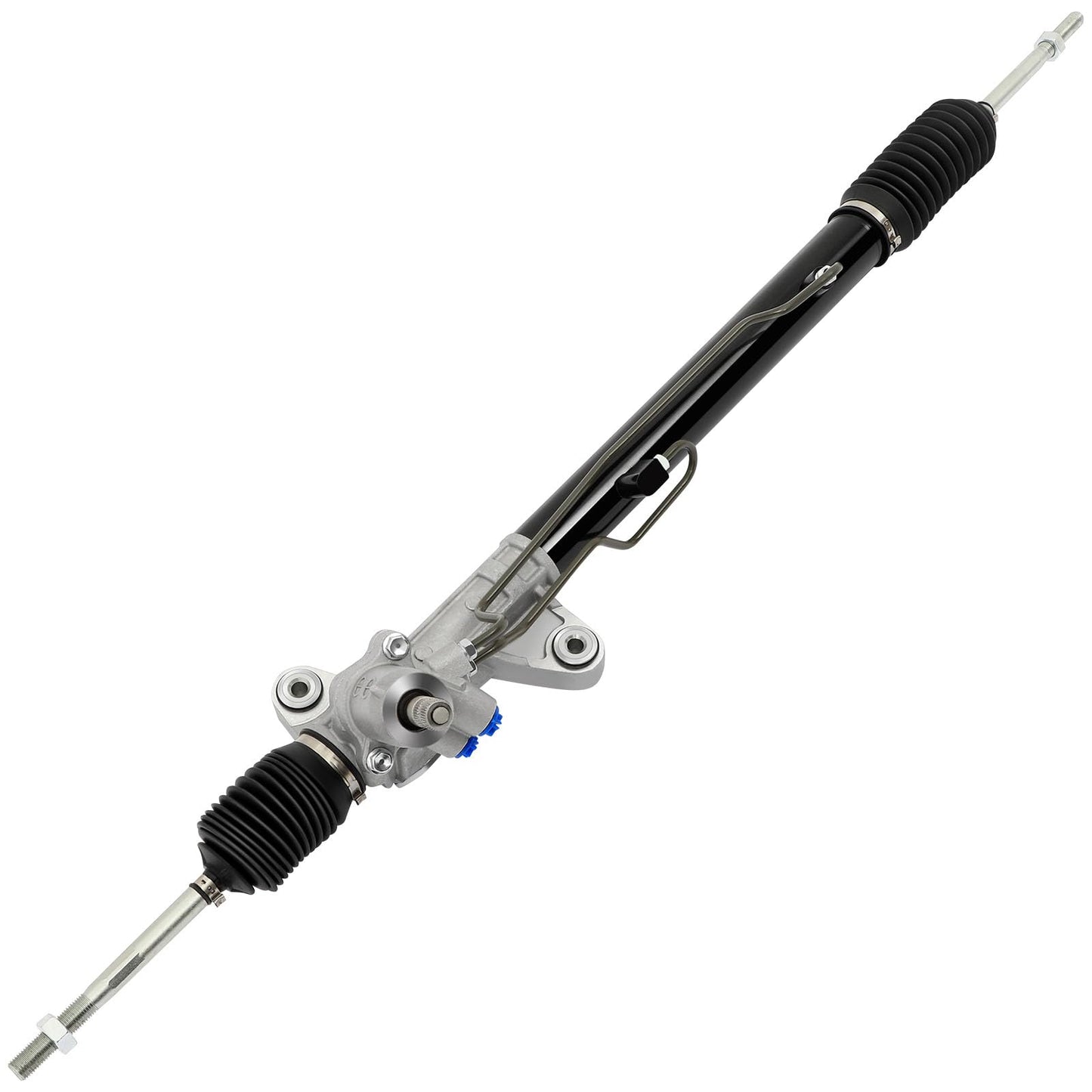 ECCPP Hydraulic Complete Power Steering Rack and Pinion Assembly For Honda CR-V 2.0L l4 1997-2001 New, Direct-fit, Durable