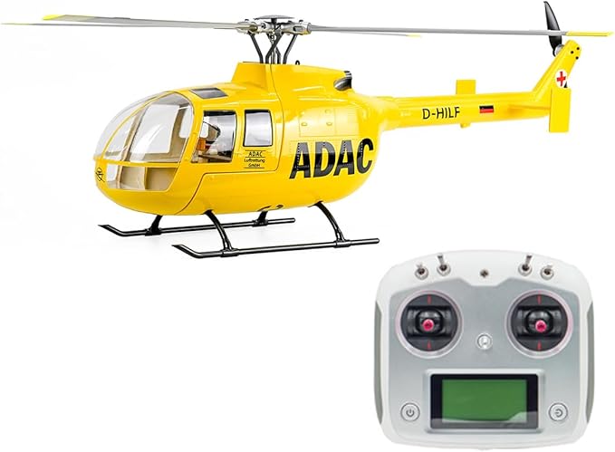 Accessories for FLYWING BO105 RC Helicopter (GPS Module)