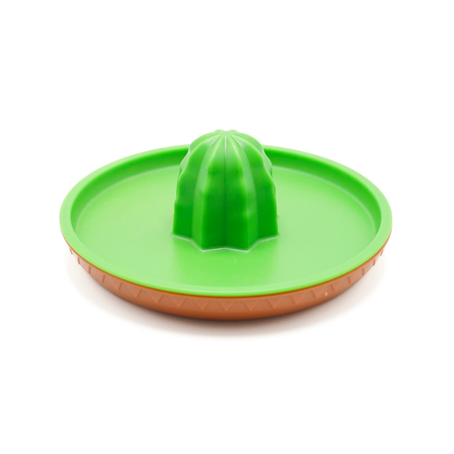 Pund'it Salt of The Border, Margarita Salt Rimmer and Manual Hand Juicer Set
