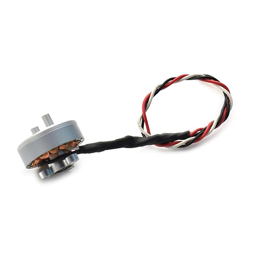 Arm Motor Assembly Replacement Repair Parts for DII Mini 3 Pro/Mini 4 Pro Drone AccessoriesFront Rear Arm Universal(2 Pcs)