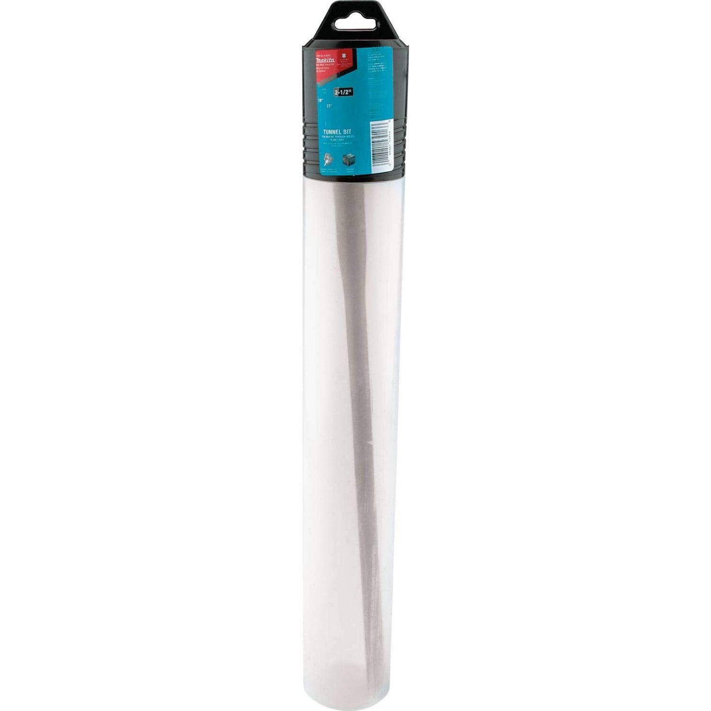 Makita B-66307 2-1/2" x 24" Sds-Max Tunnel Bit