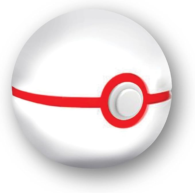 Ultra Pro Pokémon Trainer Guess Sinnoh Toy - Guess That Pokémon! Fun for Board Game & TCG Fans - Magic The Gathering Card Binder - Challenge Friends & Family!