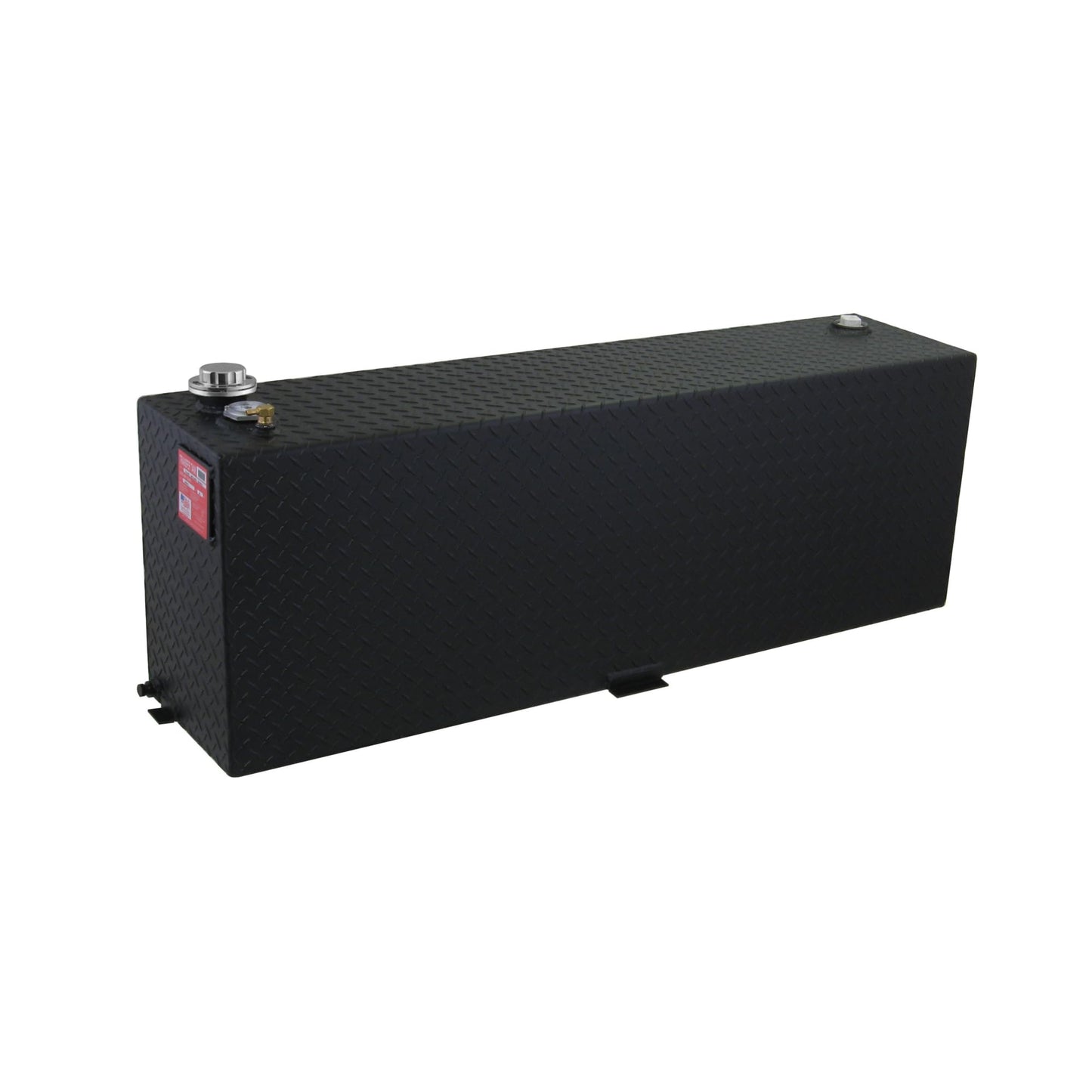 RDS MFG INC RDS Aluminum 71212PC Transfer Tank, 60 GAL