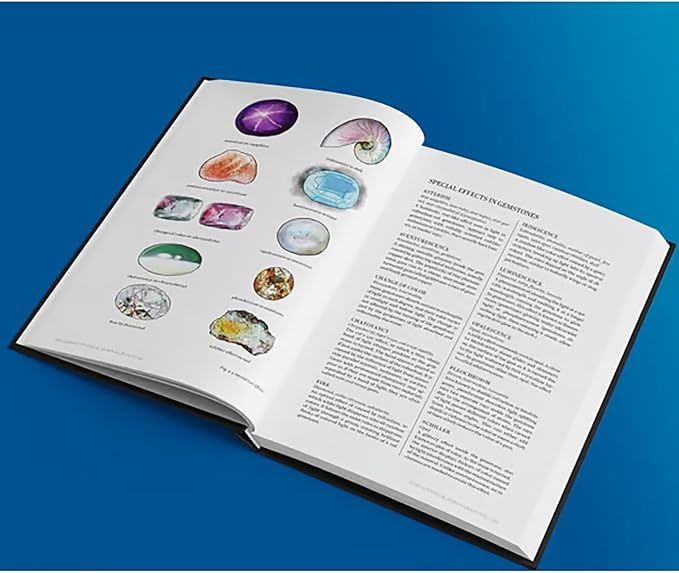Renegade Game Studios Geologist's Primer Tabletop RPG Sourcebook 360-Page Hardcover Campaign & Worldbuilding Minerals Reference Guide