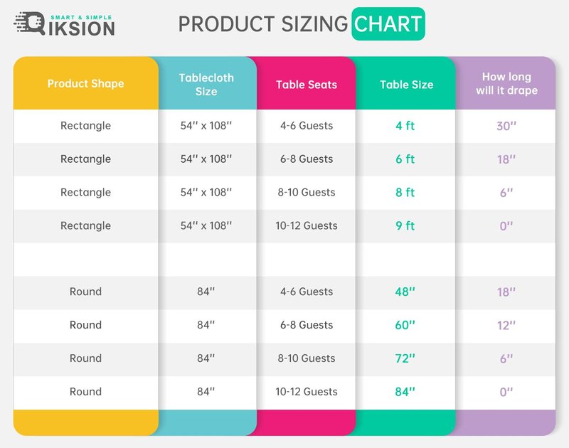 QIKSION Yellow Gingham Tablecloth Disposable 6 Pack, 54 x 108 Inch Yellow and White Checkered Table Cloth for Easter Decorations, Birthday Party Supplies, Rectangle, Plastic Table Cover