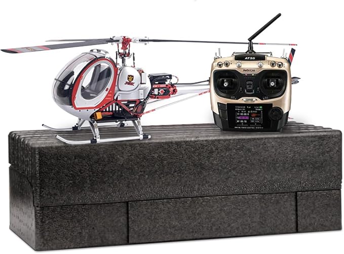 Accessories for JCZK 300C PRO RC Helicopter Replacement Parts (Swashplate Arm Assembly)