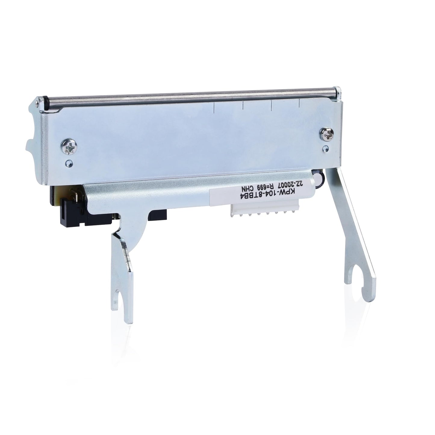 SUNUNITEC New 710-129S-001 PM43 Thermal Printhead for Intermec PM43 PM43C 203DPI Industrial Barcode Label Print Head