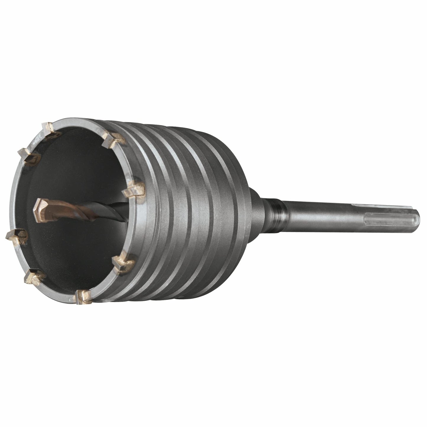 Bosch HC8545 3-9/16-Inch x 17-Inch x 22-Inch SDS Max 1-Piece Core Cutter