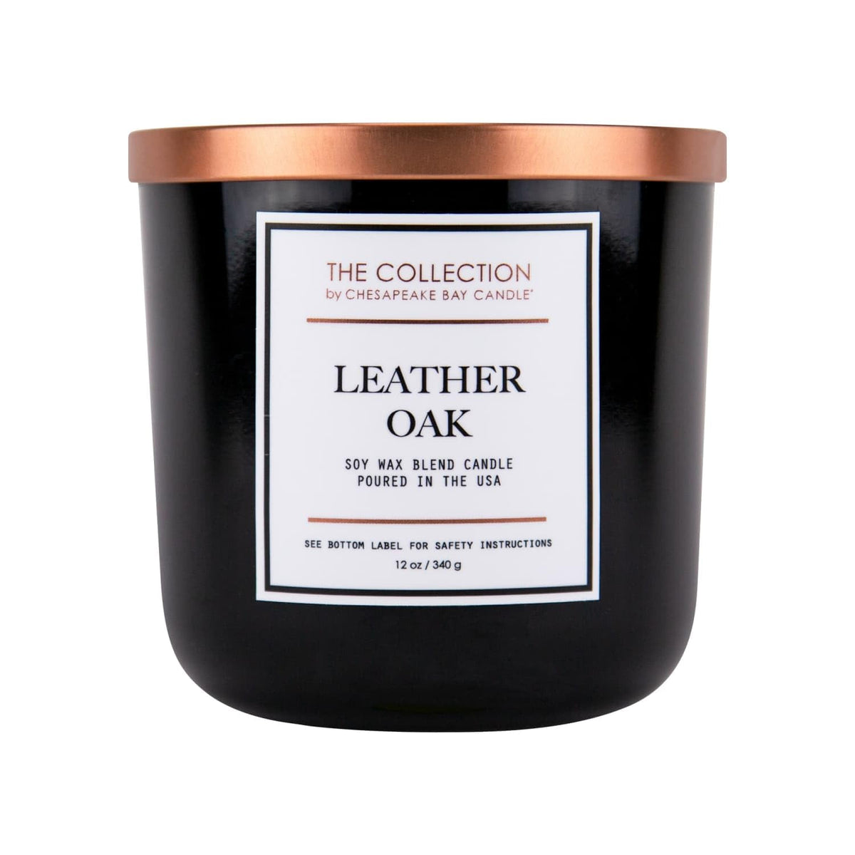 Chesapeake Bay Candle TA37305 Candle Medium Jar White
