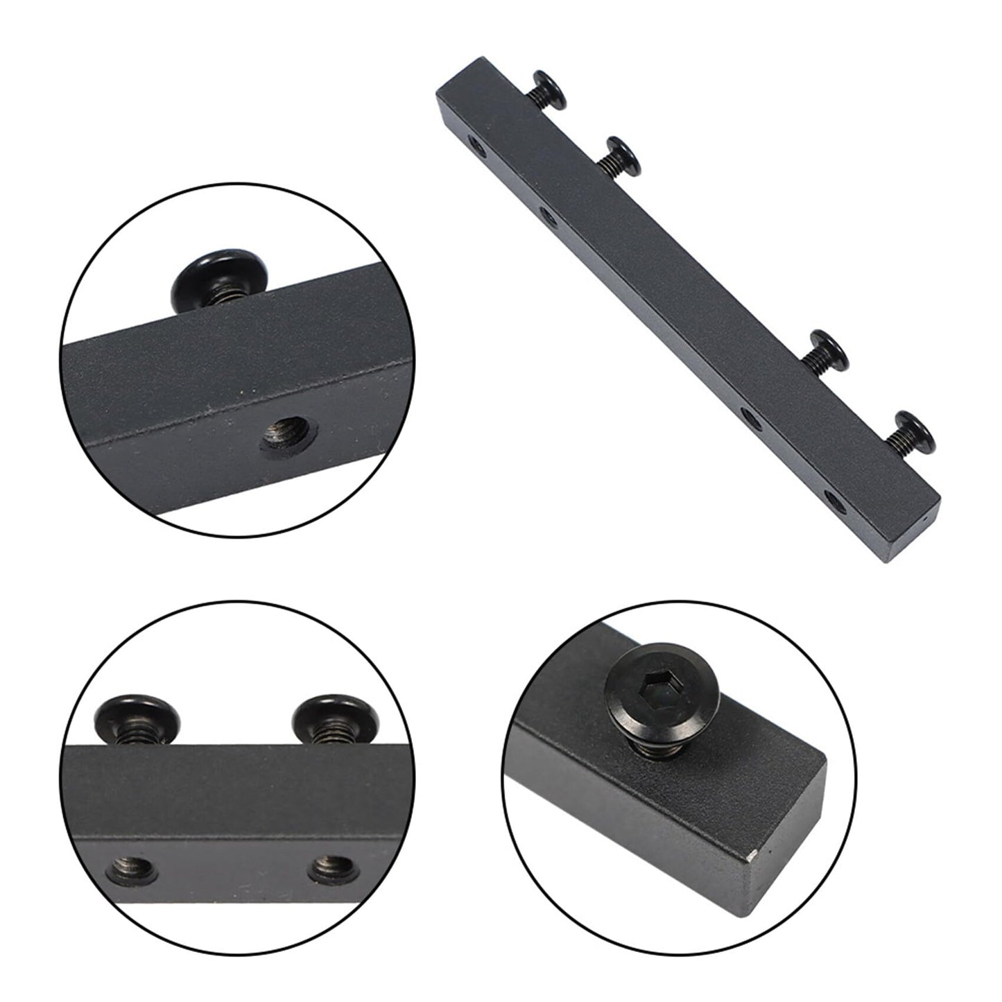 labwork Truck Bed Cargo Divider Replacement for Tacoma 2005-2020 PT767-35200