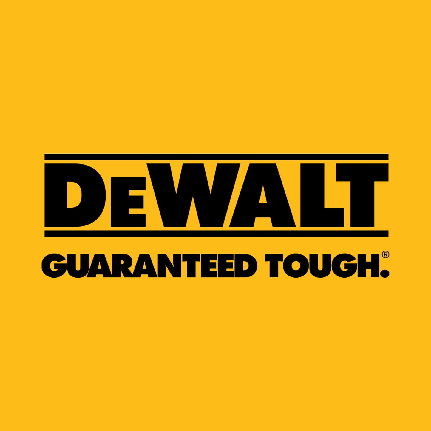 DEWALT Angle Grinder Tool, 6-Inch, Paddle Switch with No Lock-On, 13-Amp (DWE43144N), Yellow