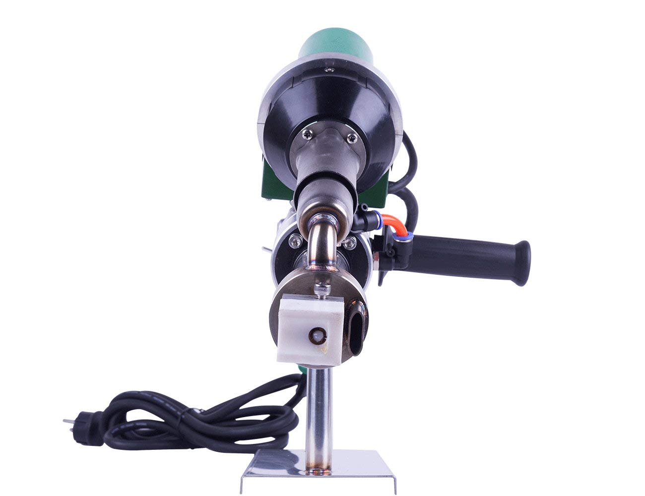 Handheld Plastic Welding Extruder Extrusion Gun for PP HDPE LDPE (110V Extruder)