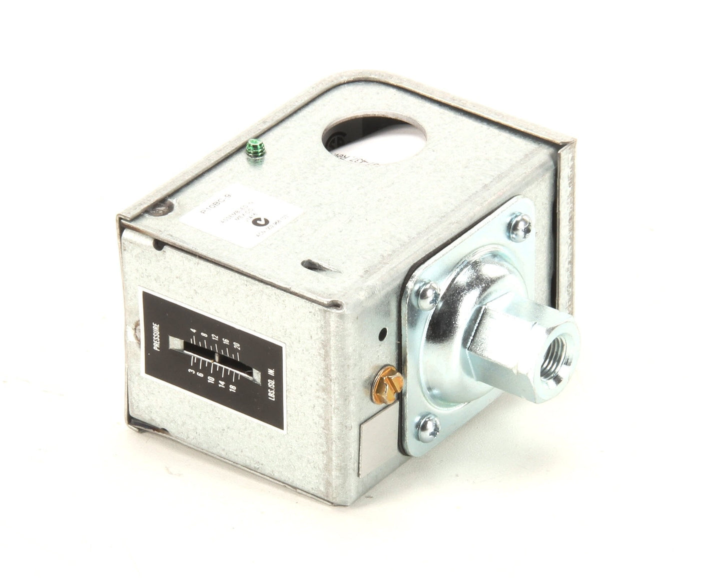 Stero Dishwasher P54-1103, Pressure Switch