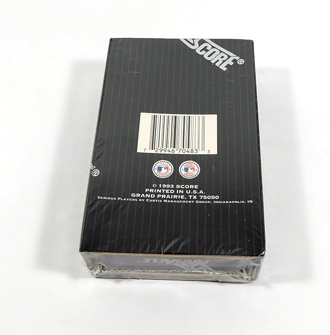 Pinnacle Joe Dimaggio Exclusive 30 Card Set