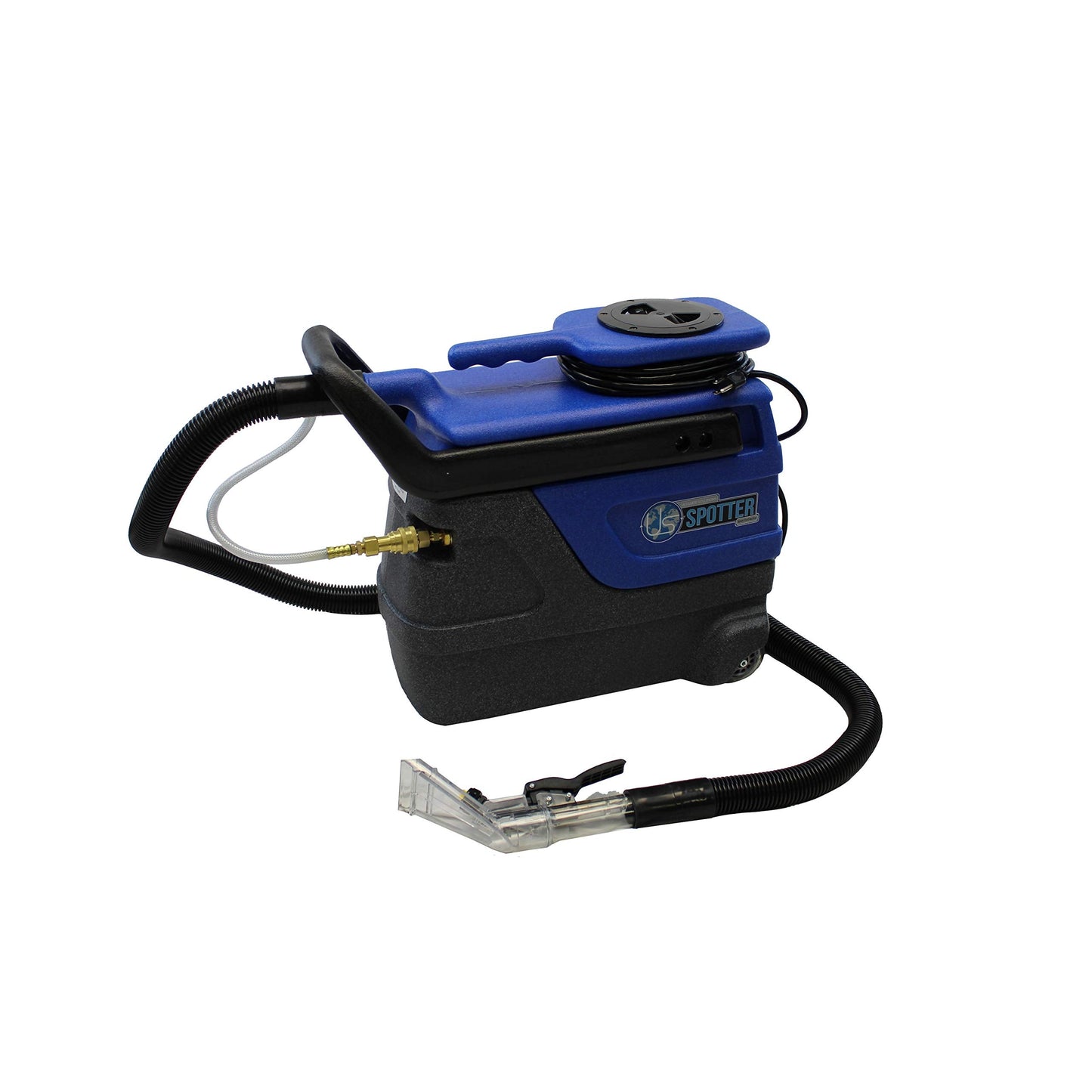 sandia Spotter 50-1000 Carpet Extractor