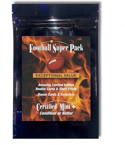 2025 Draft Superpack - Top Pick Rookie Cards - Shedeur Sanders Cam Ward Travis Hunter Jayden Daniels Milroe Ewers & More - 15 cards & bonuses - Certified Mint+