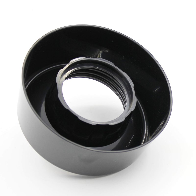 Joyparts Replacement Parts Blender Collar, Compatible with Cuisinart Blender SPB-7CH-LR (Black)