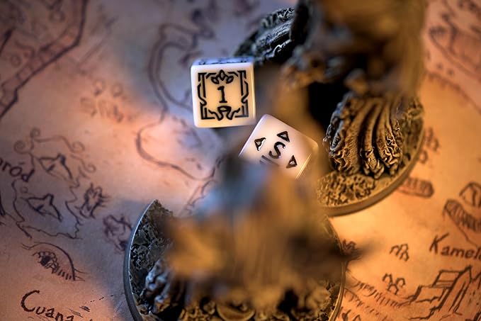 Tainted Grail The Fall of Avalon Board Game CORE BOX - Epic Story-Rich Survival & Exploration Arthurian & Celtic Mythology Ages 14+ 1-4 Players 2-3 Hour Playtime Made by Awaken Realms