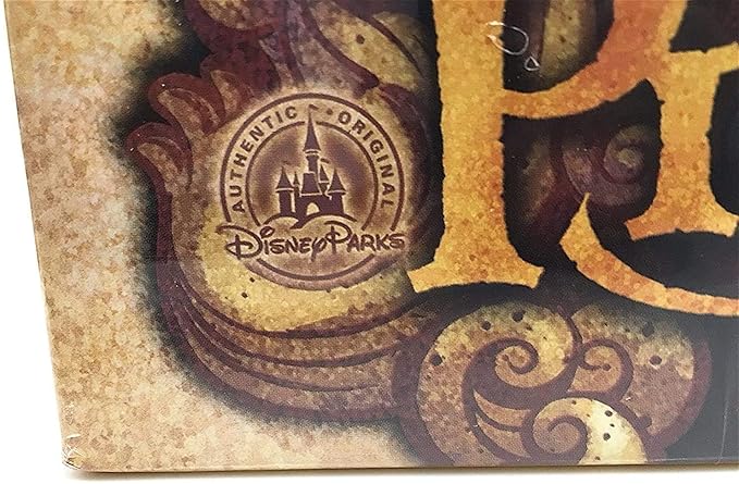 DisneyParks Exclusive - Battleship Game Pirates of The Caribbean Edition