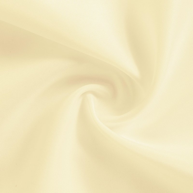 Utopia Home Ivory Cloth Napkins (12 Pack, 17x17 Inches), Ideal Dinner Napkins for Party, Wedding and Lunch/Dinner