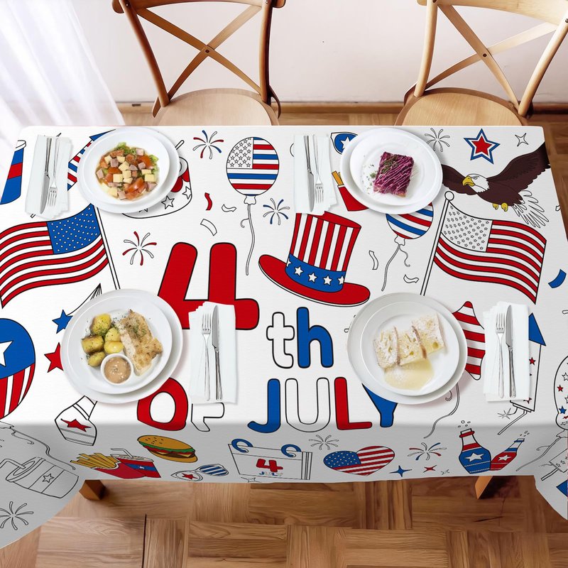 Halloween Tablecloth,2 Pack Disposable Plastic Tablecloth 54"x108" Halloween Decorations,Black Table Cloth for Birthday Decors,Spider Web Table Cover,Party Supplies for Indoor or Outside,Home,Dinner