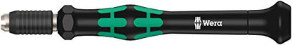 KRAFTFORM MICRO/11 BIT SET HANDLE AND INTER-CHANGE BLADES