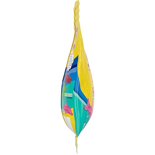 SWEDISH FISH and Friends Soft & Chewy Candy, Bulk Candy, 12-3.59 oz Bags