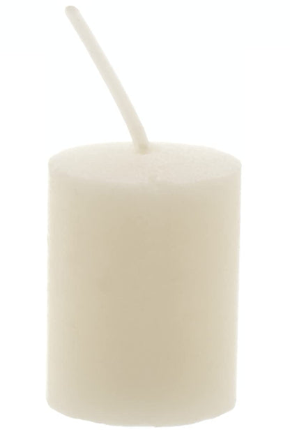 Nerot Shabbat Candles - Votive Candles - 72 Candles