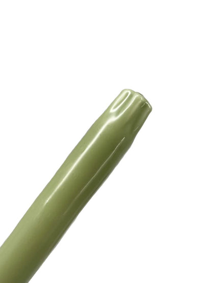 D'light Online Elegant 12" Seasonal Thanksgiving Taper Candles Premium Quality - Unscented, Hand-Dipped Tapered Candles, Dripless and Smokeless - Set of 12 (12 Inch, Fall Harvest)