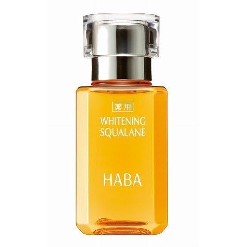 HABA Whitening Squalane - 30ml