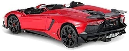 RASTAR Lamborghini RC Car Toy