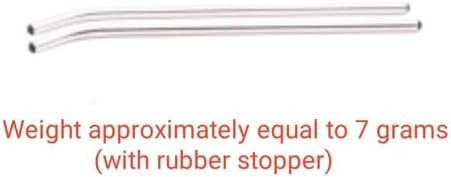 Accessories for JCZK 300C PRO RC Helicopter Replacement Parts (Tripod Tube Sliver)