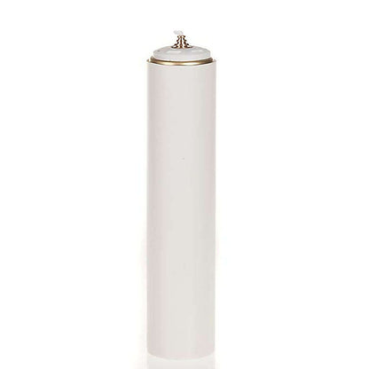 Holyart Liquid Candle with refillable Container, 2.5 cm diam., 25 cm (9.85 inc.)
