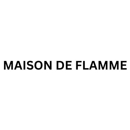 Smoke Odor Eliminating Candle – Himalayan Moss Soy Wax Candle for Kitchen, Apartment & Home Smells, Long Lasting Odor Neutralizing Scented Candle, 150g / 5.3 oz – Maison De Flamme