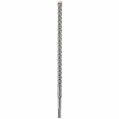Bosch HC2084B25 25 pc. 1/2 in. x 12 in. SDS-Plus® Bulldog™ Rotary Hammer Bits
