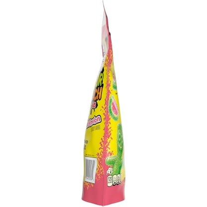 SOUR PATCH KIDS Watermelon Soft & Chewy Candy, Family Size, Bulk Candy, 1.8 lb