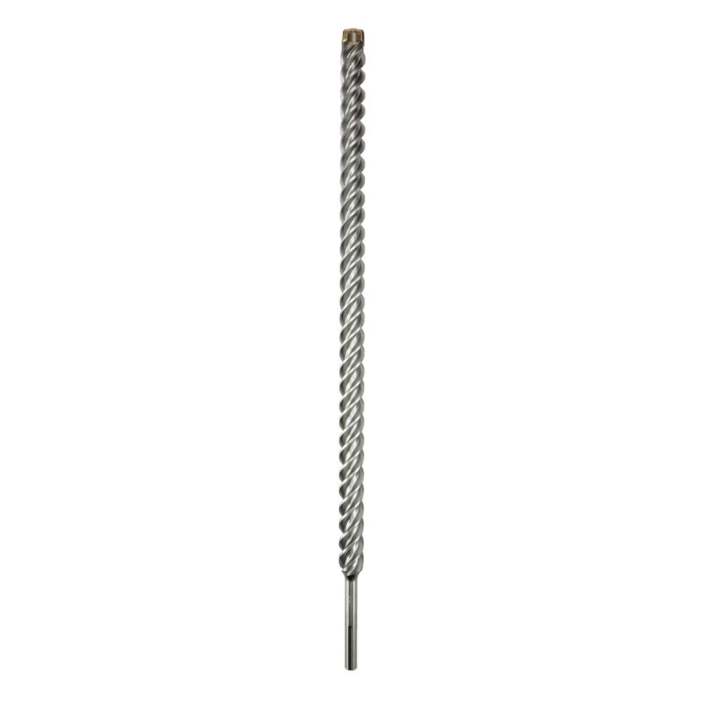 DEWALT Drill Bit, High Impact, 4 Cutter, SDS MAX, 1-1/2-Inch x 31-Inch x 36-Inch (DW5859)