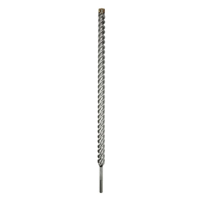 DEWALT Drill Bit, High Impact, 4 Cutter, SDS MAX, 1-1/2-Inch x 31-Inch x 36-Inch (DW5859)
