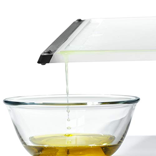 OXO Good Grips Plastic Utility Cutting Board
