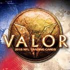2015 Topps Valor Football 40 card Lot (all different - starter set) including Rookie Cards - BONUS includes 2 extra Insert Cards - each lot is different - great for collectors