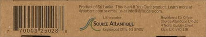 IF YOU CARE Medium Cotton Flock Lined Household Gloves, 1 Count