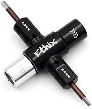 Team BlackSheep TBS Ethix Multi-Purpose Prop Tool - 0.4