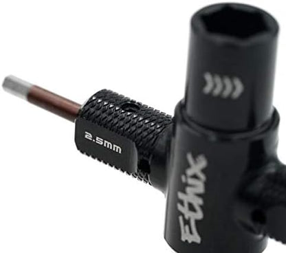 Team BlackSheep TBS Ethix Multi-Purpose Prop Tool - 0.4
